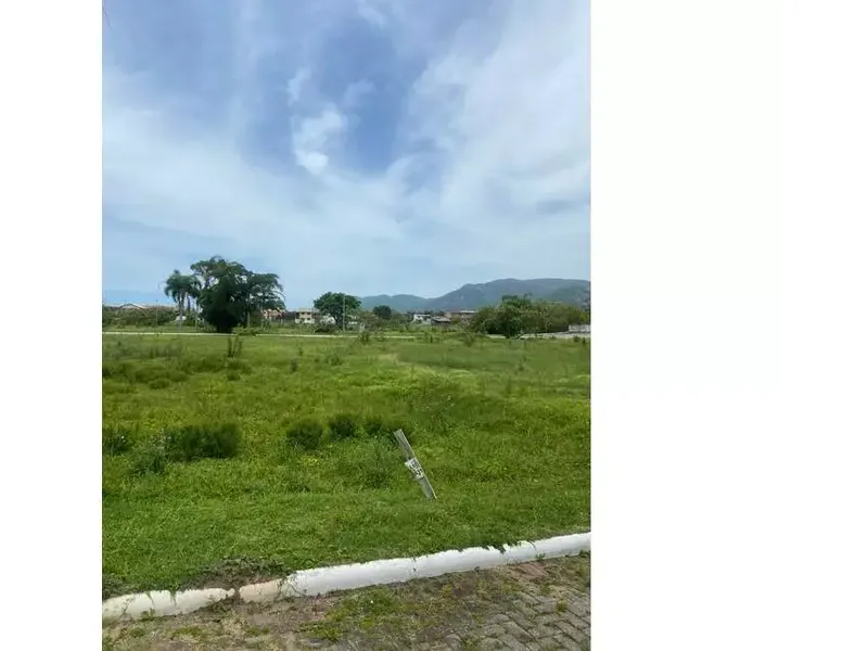 Terreno em leilão