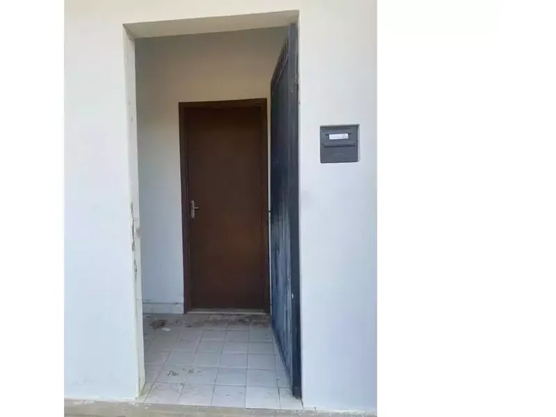 Casa em leilão