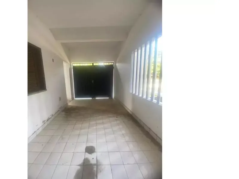 Casa em leilão