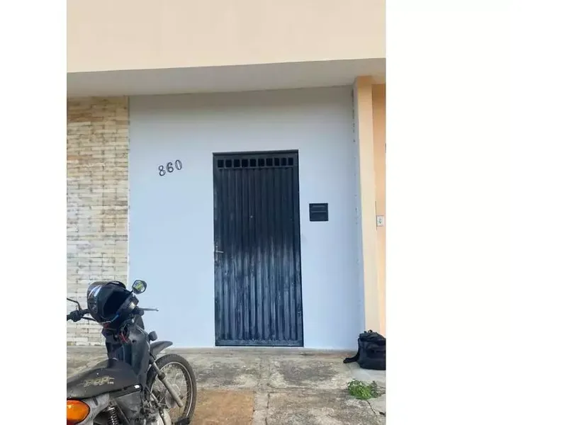 Casa em leilão