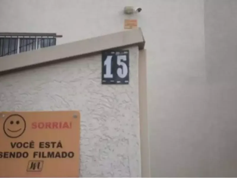 Apartamento em leilão