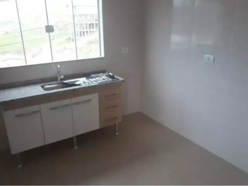 Apartamento em leilão