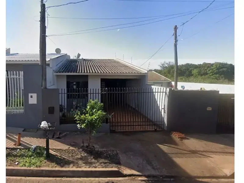 Casa em Leilão Extrajudicial