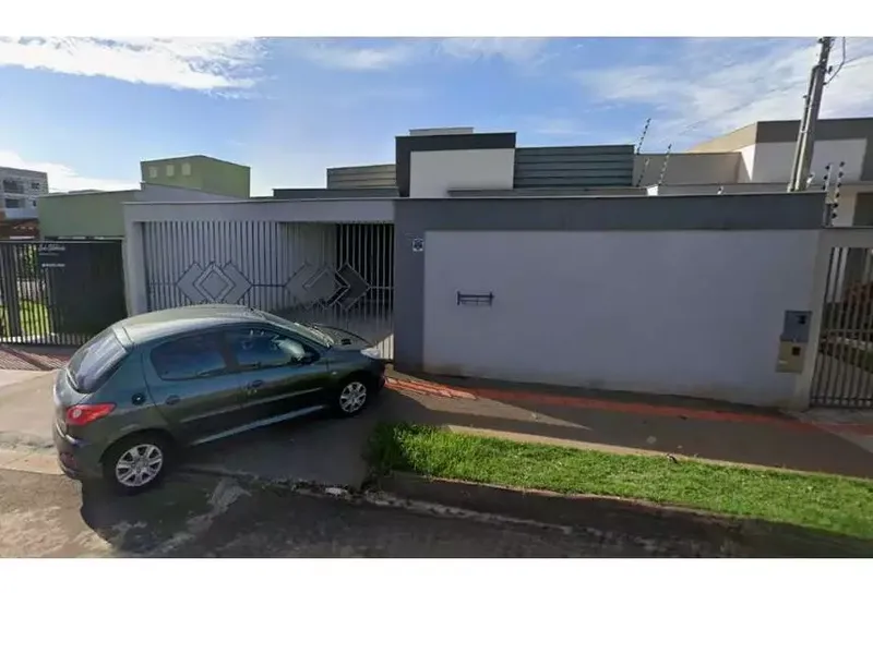 Casa em Leilão Extrajudicial