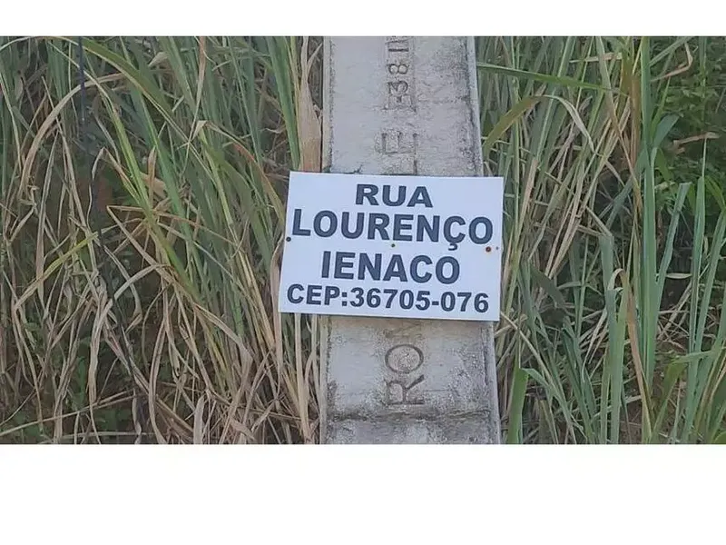 Casa em leilão
