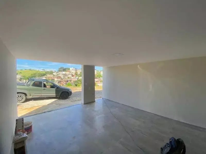 Casa em leilão