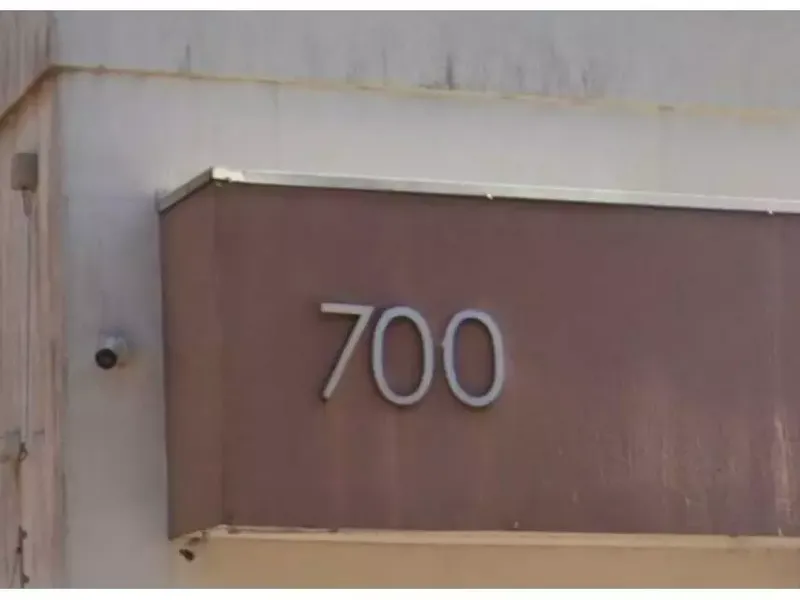 Apartamento em leilão