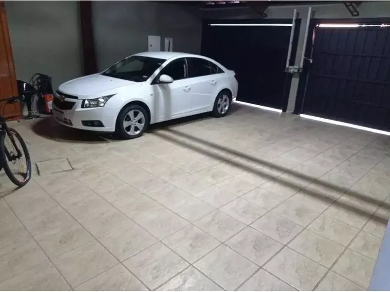 Casa em leilão