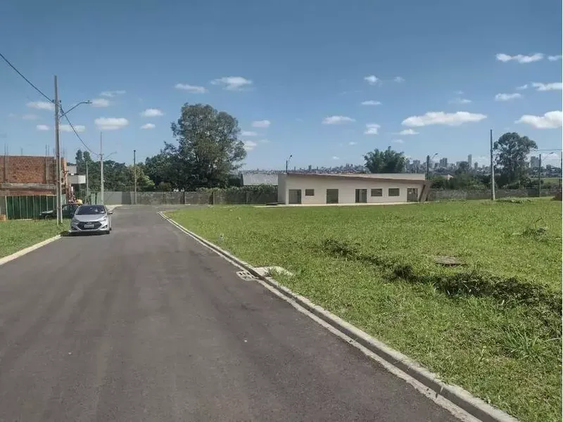 Terreno em Leilão Extrajudicial