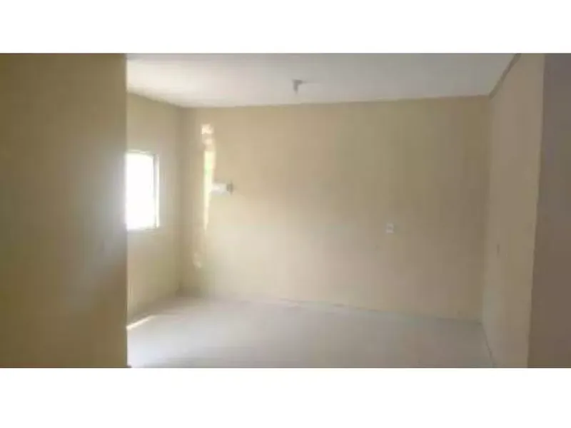 Casa em leilão