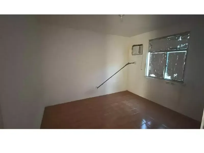Apartamento em leilão