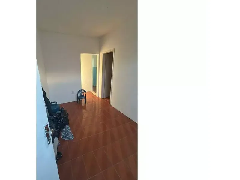 Apartamento em leilão