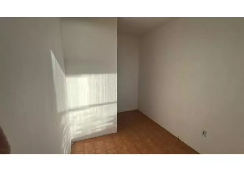 Apartamento em leilão
