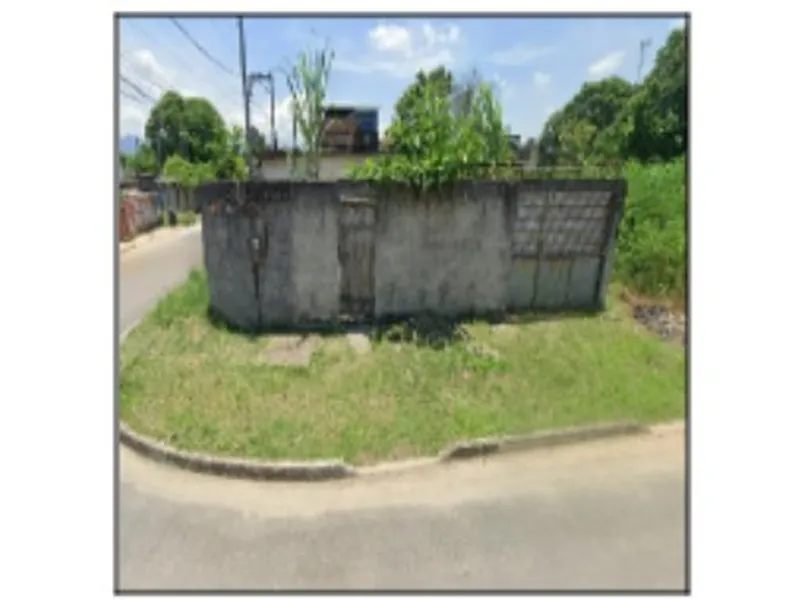 Terreno em Venda Direta