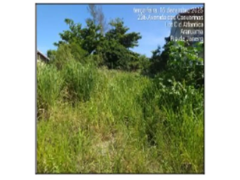 Terreno em Venda Direta