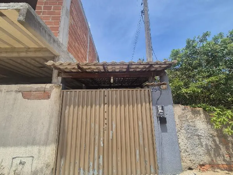 Casa em Venda Direta