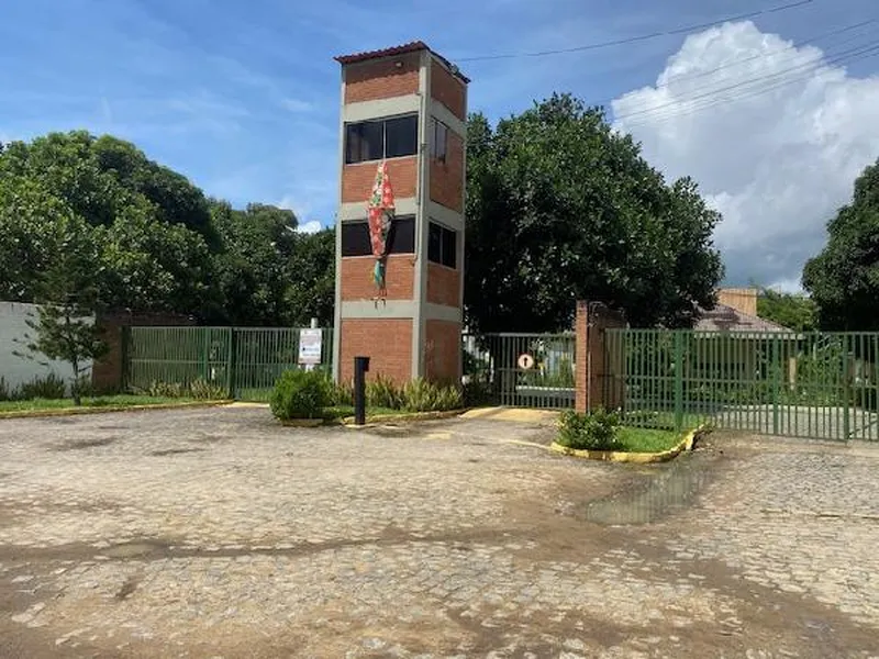 Casa em Licitação
