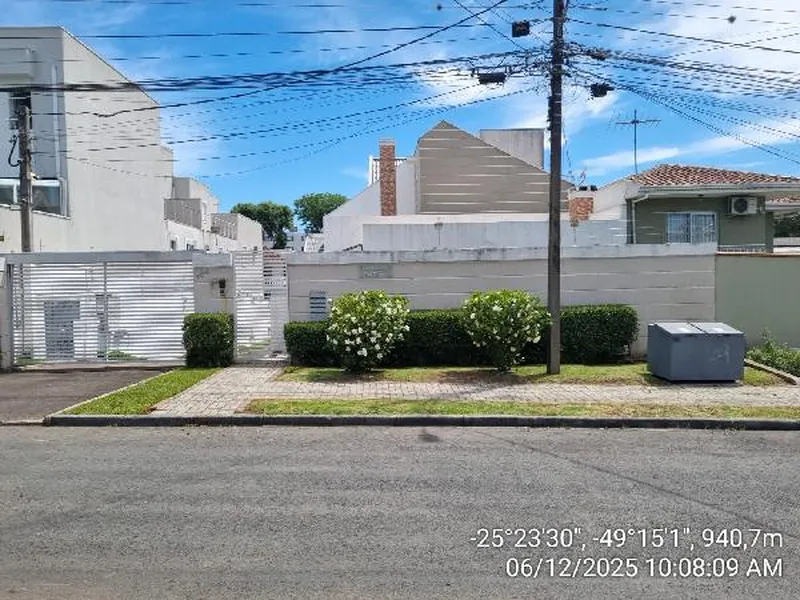 Casa em Licitação