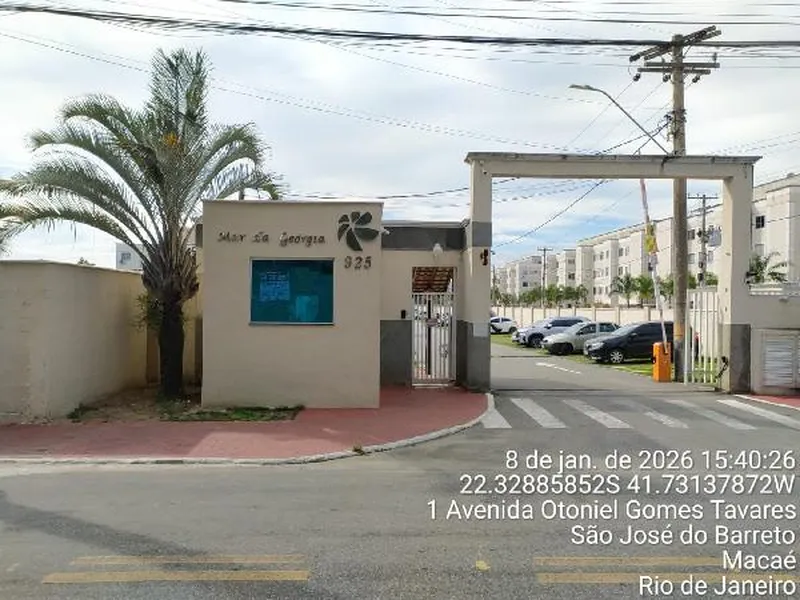 Apartamento em Licitação