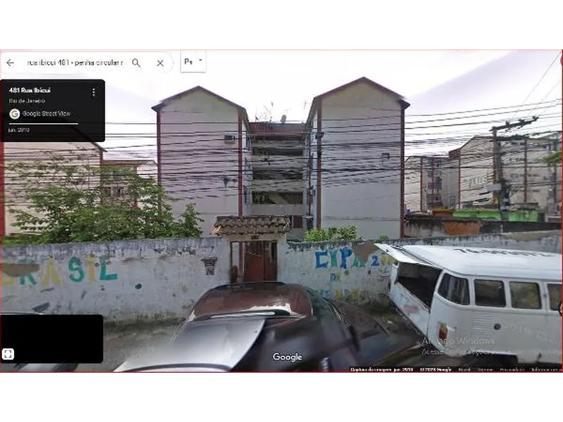 Apartamento em Venda Direta