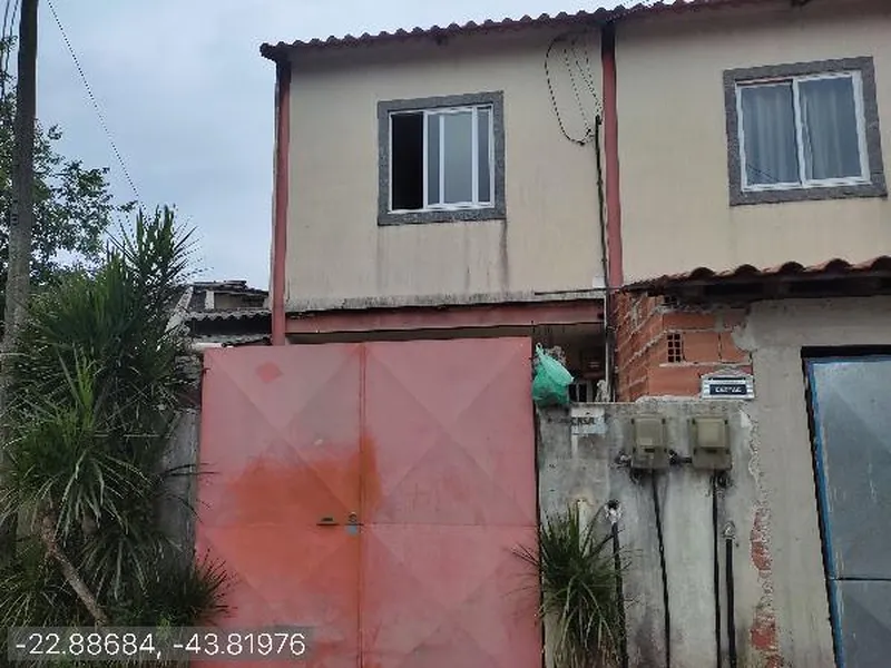 Casa em Venda Direta