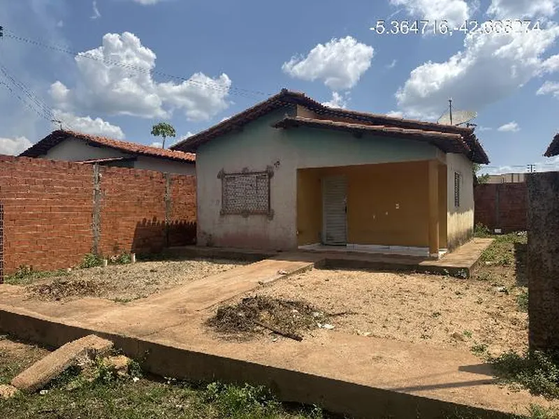 Casa em Leilão Extrajudicial