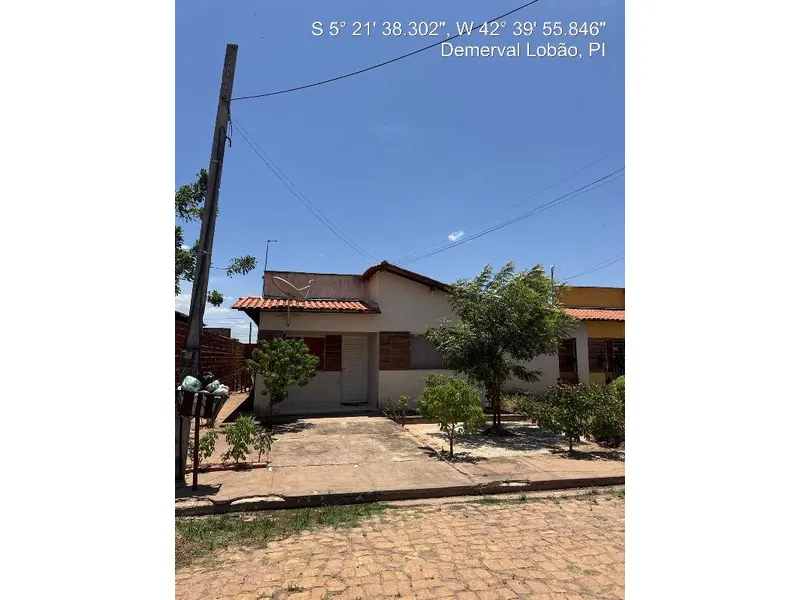 Casa em Leilão Extrajudicial