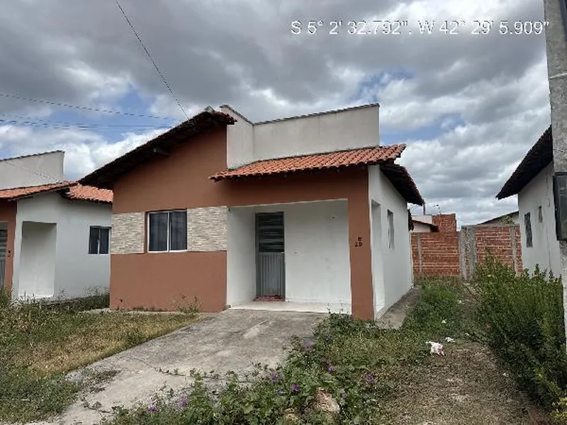 Casa em Venda Direta