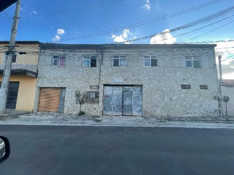 Apartamento em Licitação