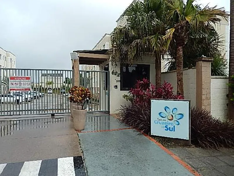 Apartamento em Licitação