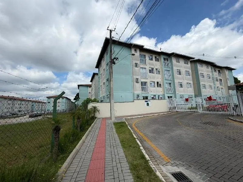 Apartamento em Licitação