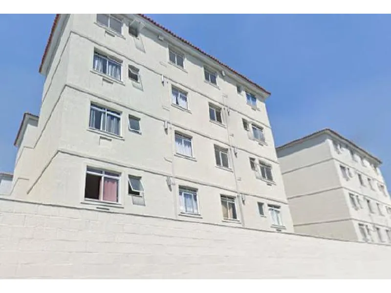 Apartamento em Licitação