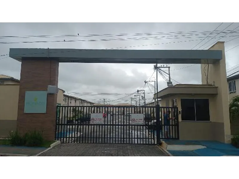 Apartamento em Licitação