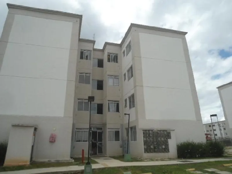 Apartamento em Venda Direta