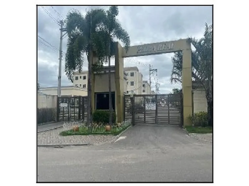 Apartamento em Licitação