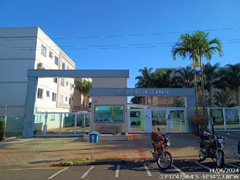 Apartamento em Venda Direta