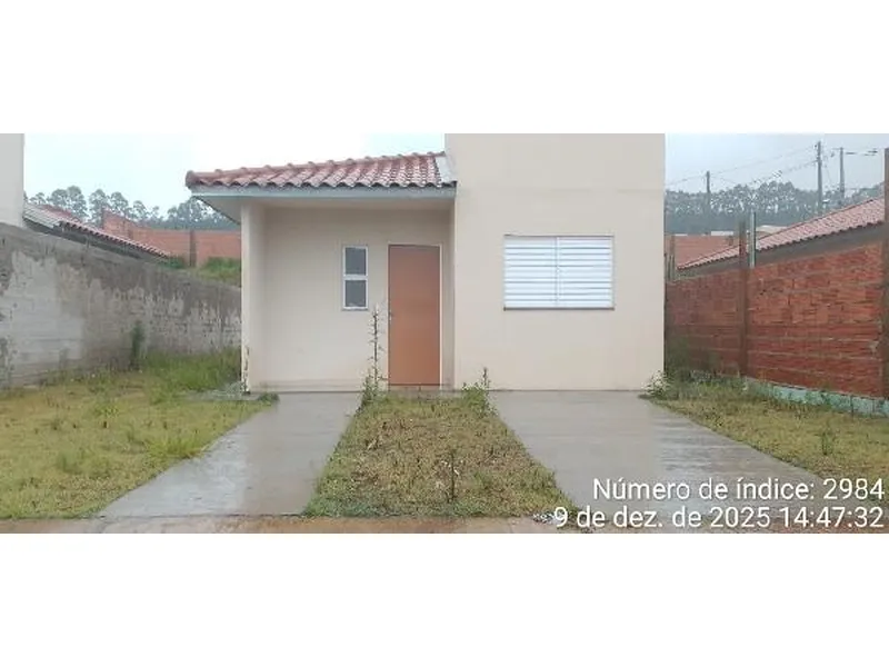 Casa em Licitação
