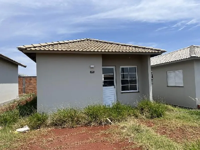 Casa em Venda Direta