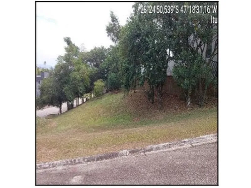 Terreno em Leilão Extrajudicial