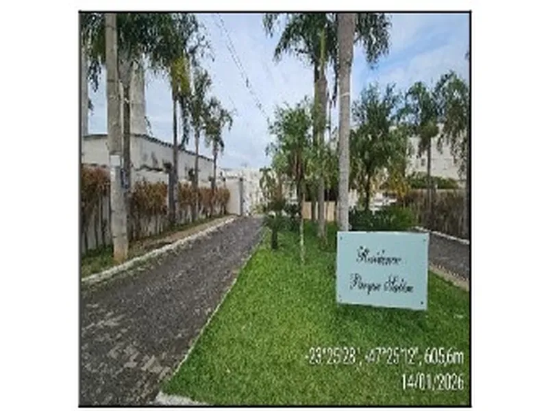 Apartamento em Licitação