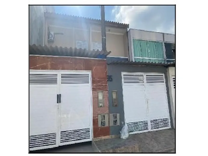 Casa em Leilão Extrajudicial