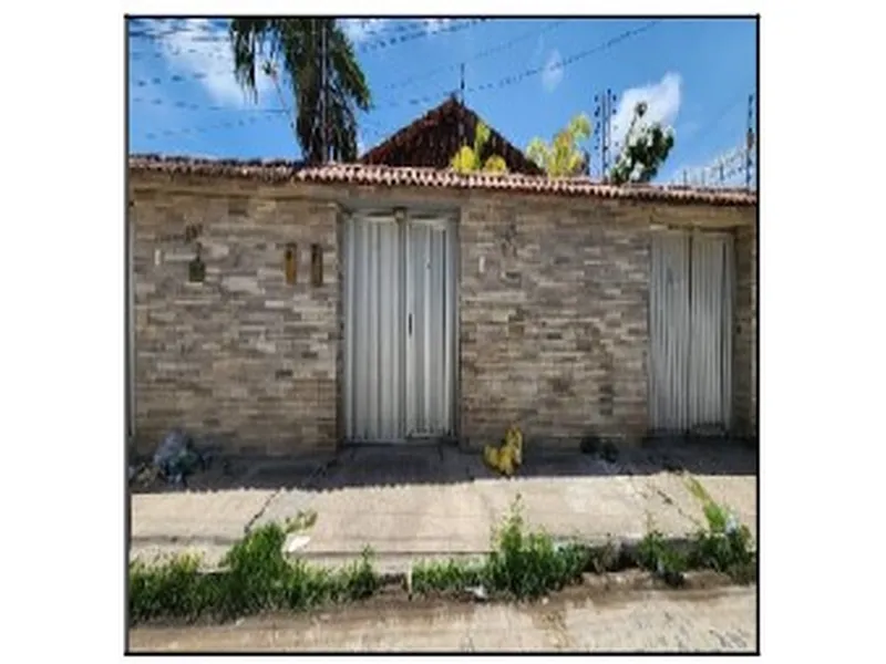 Casa em Leilão Extrajudicial