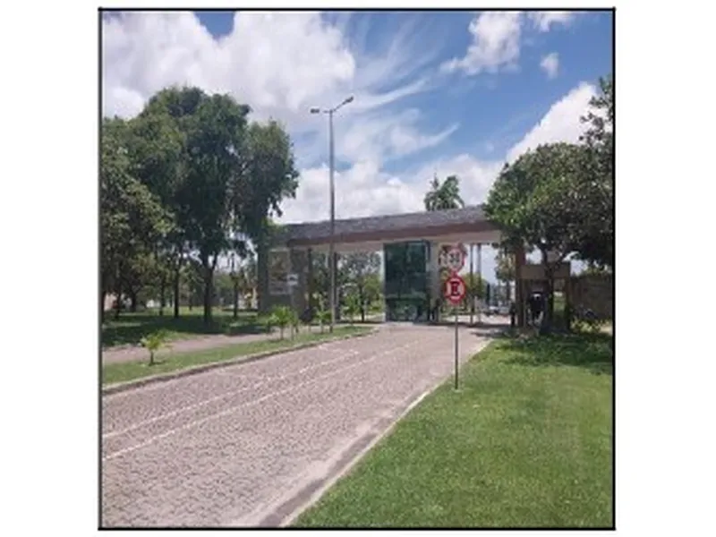 Terreno em Leilão Extrajudicial
