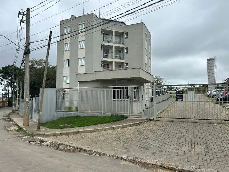 Apartamento em Licitação