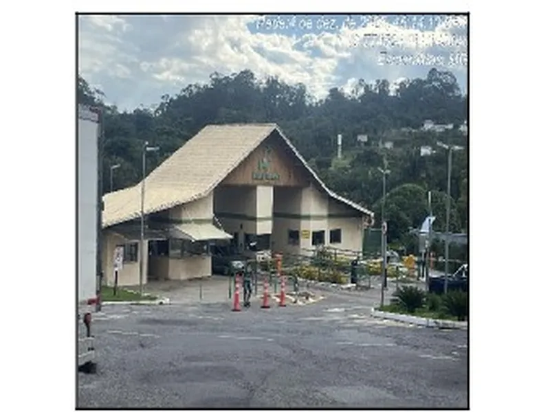 Casa em Licitação