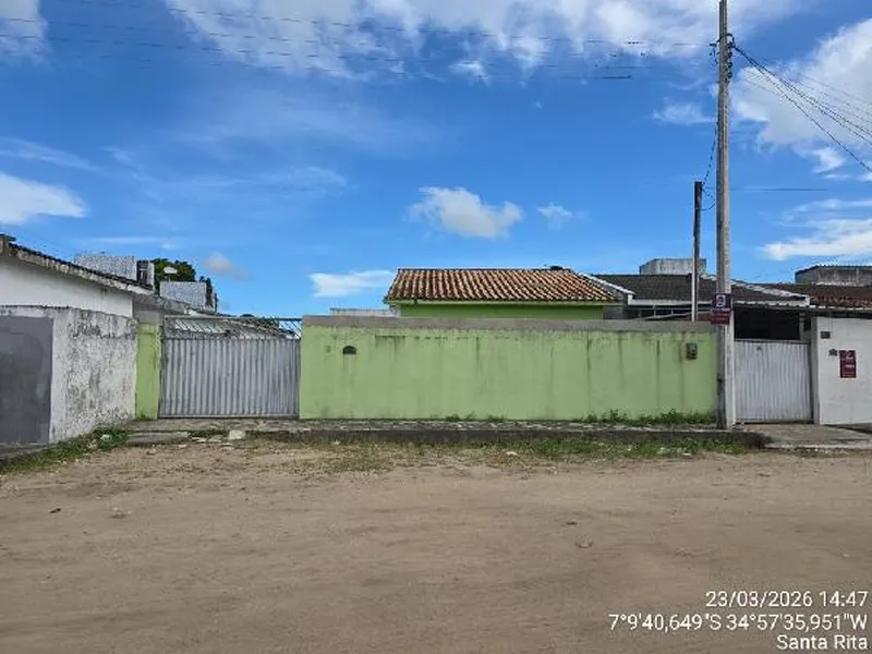 Casa em Leilão Extrajudicial