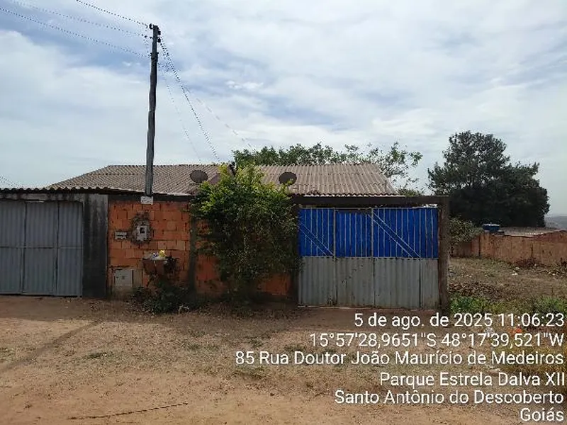 Casa em Venda Direta