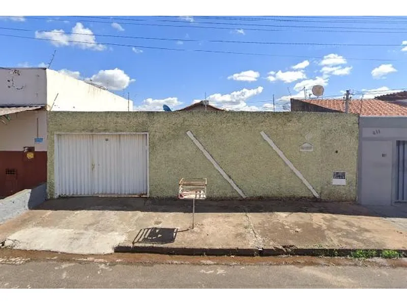 Casa em Venda Direta