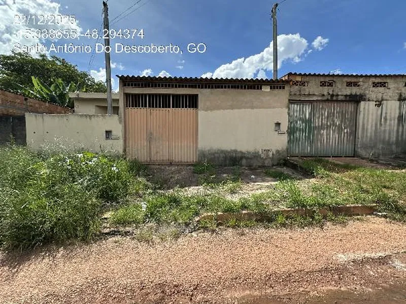 Casa em Venda Direta