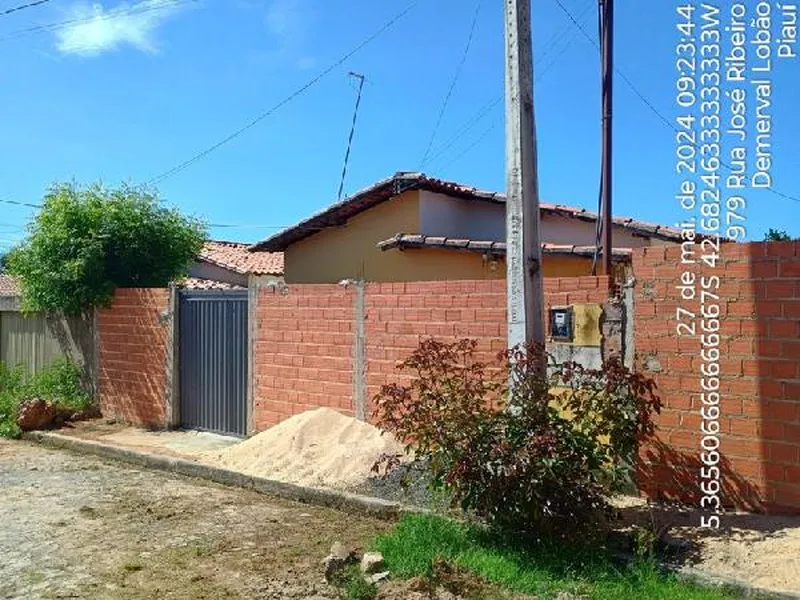 Casa em Venda Direta
